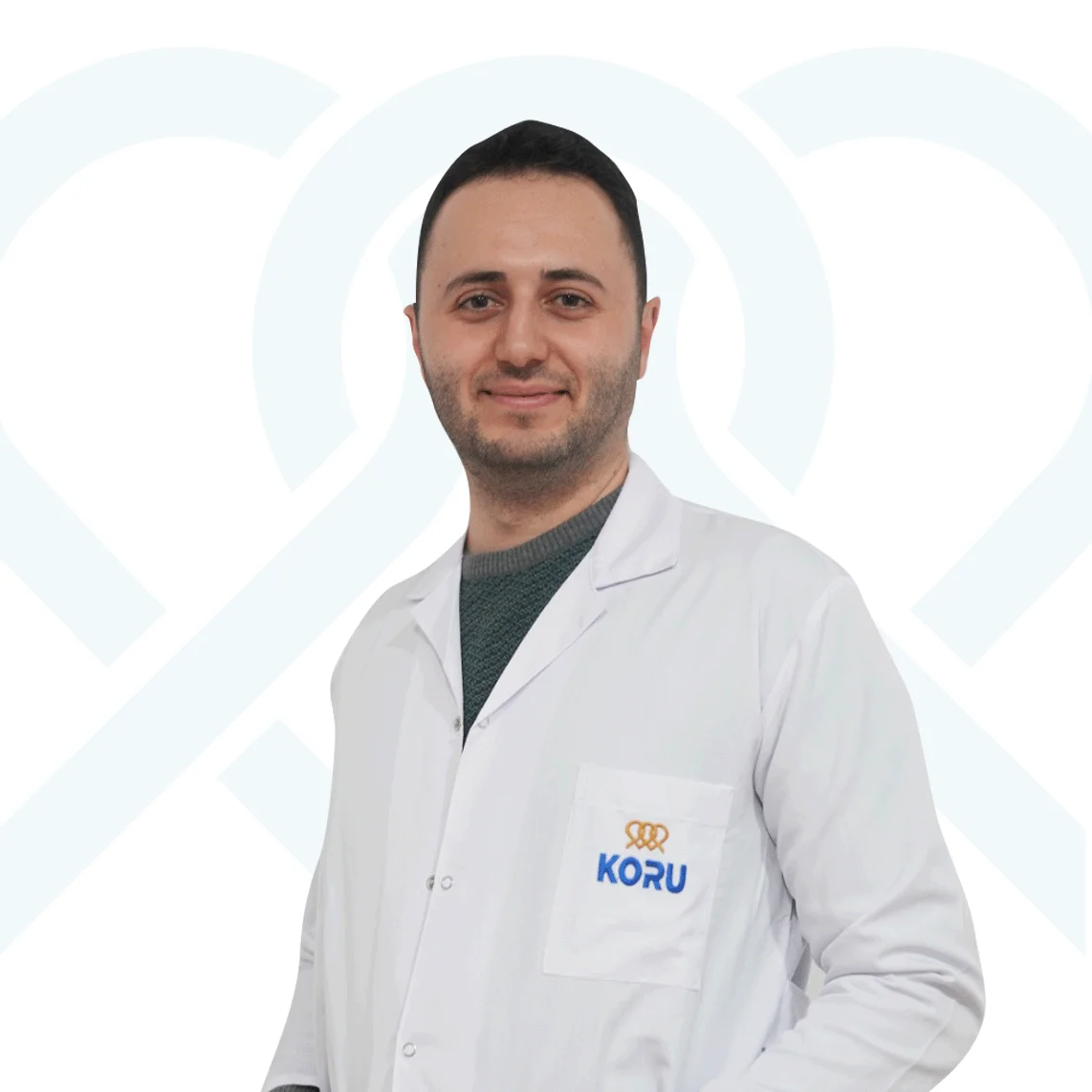 Dt. Rıfat Baran Dokgöz