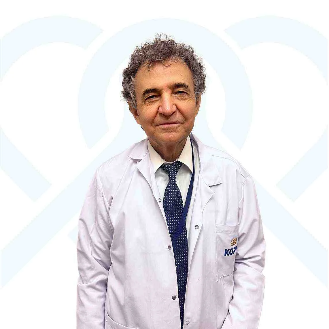 Op. Dr. Mehmet Tolga Özkan