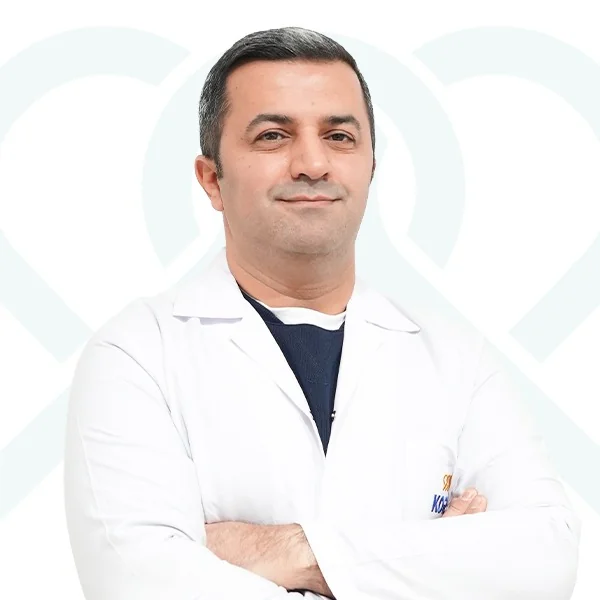 Op. Dr. Zafer Güneş