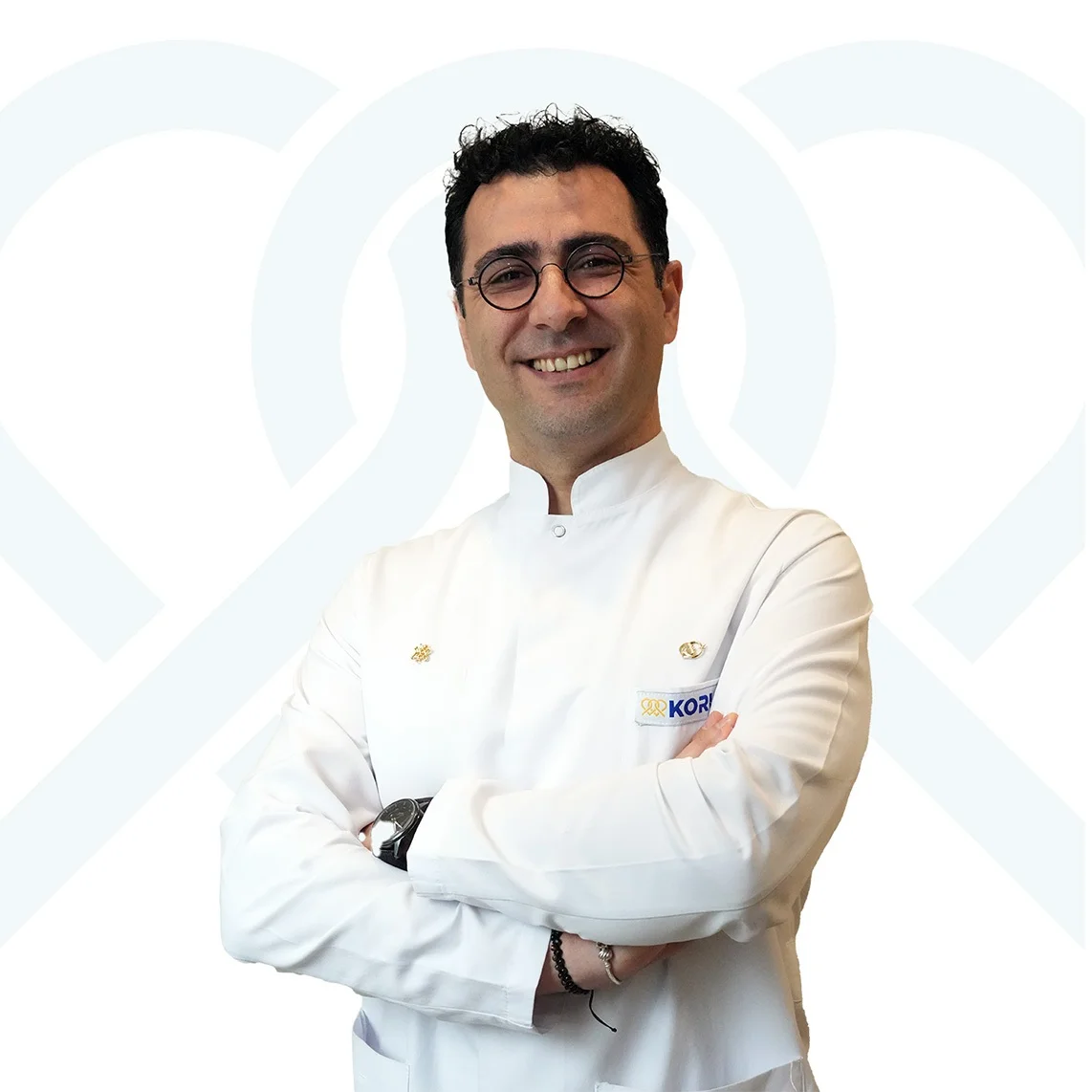 Prof. Dr. Giray Ergin