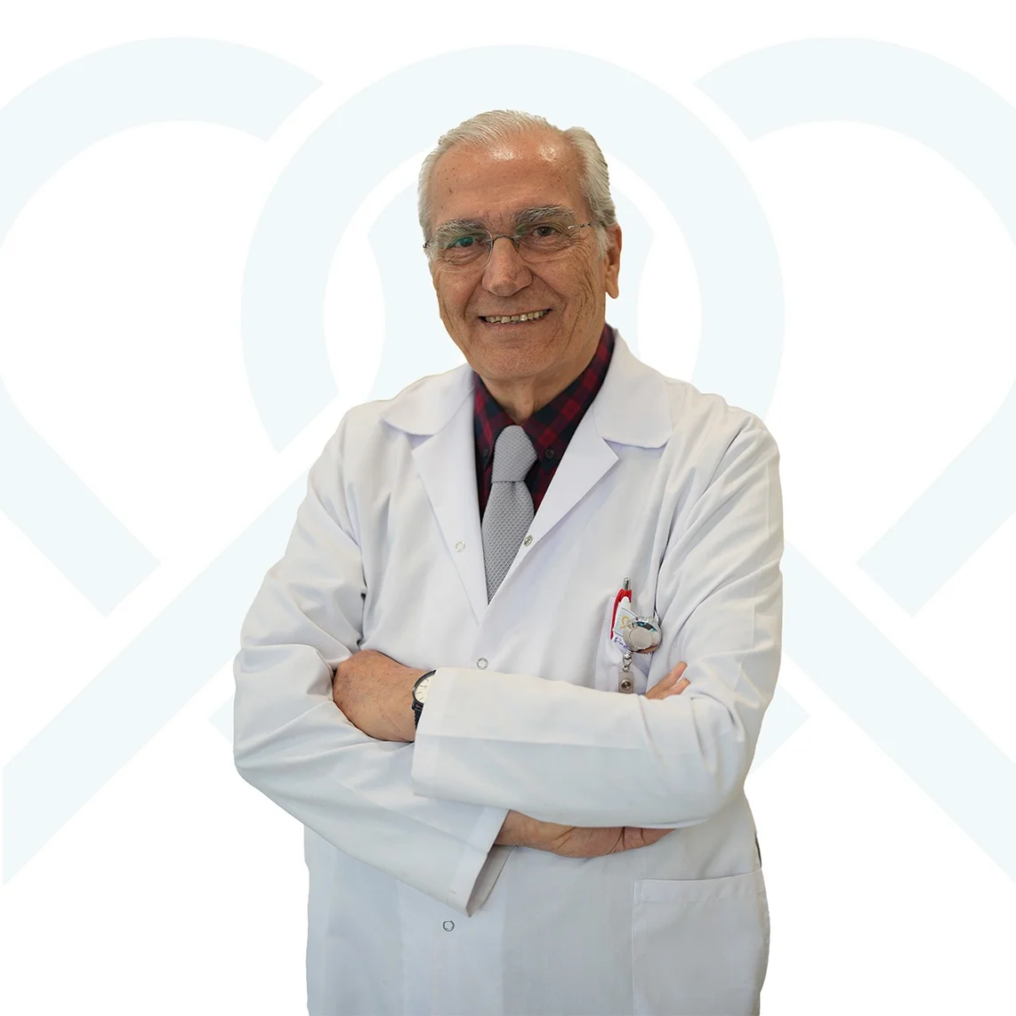Prof. Dr. Hulusi Koçak