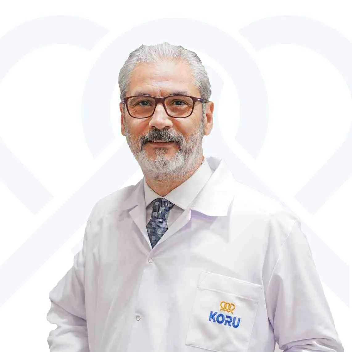 Prof. Dr. Selim Sermed Erbek