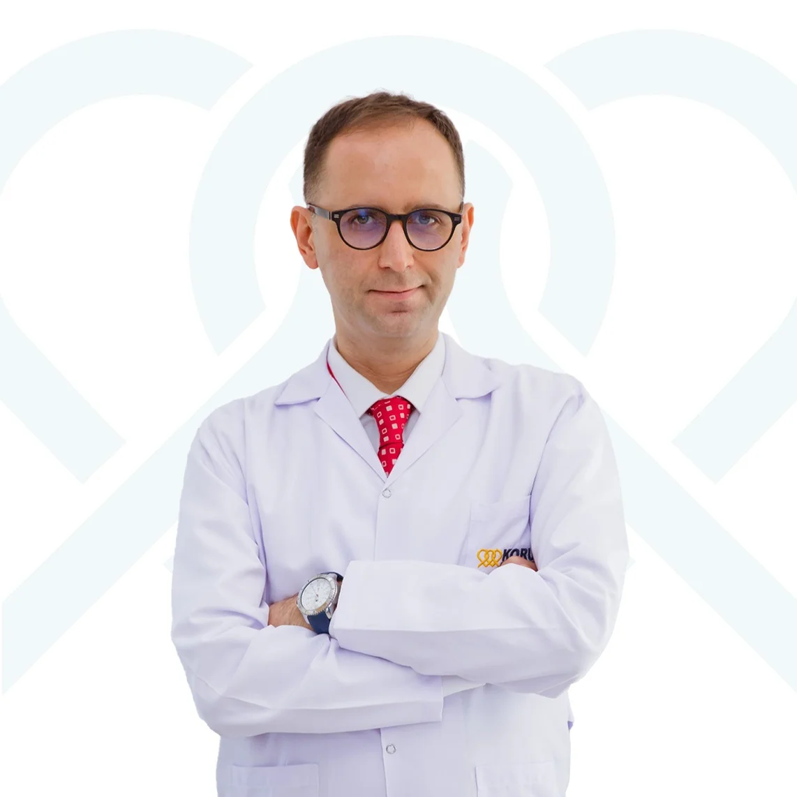 Prof. Dr. Sinan Altan Kocaman
