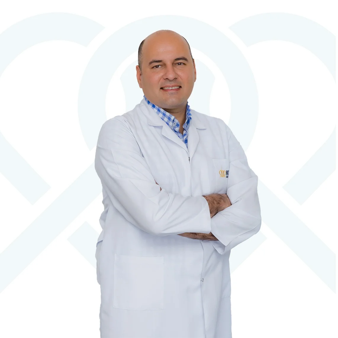 Uzm. Dr. Ali Özön