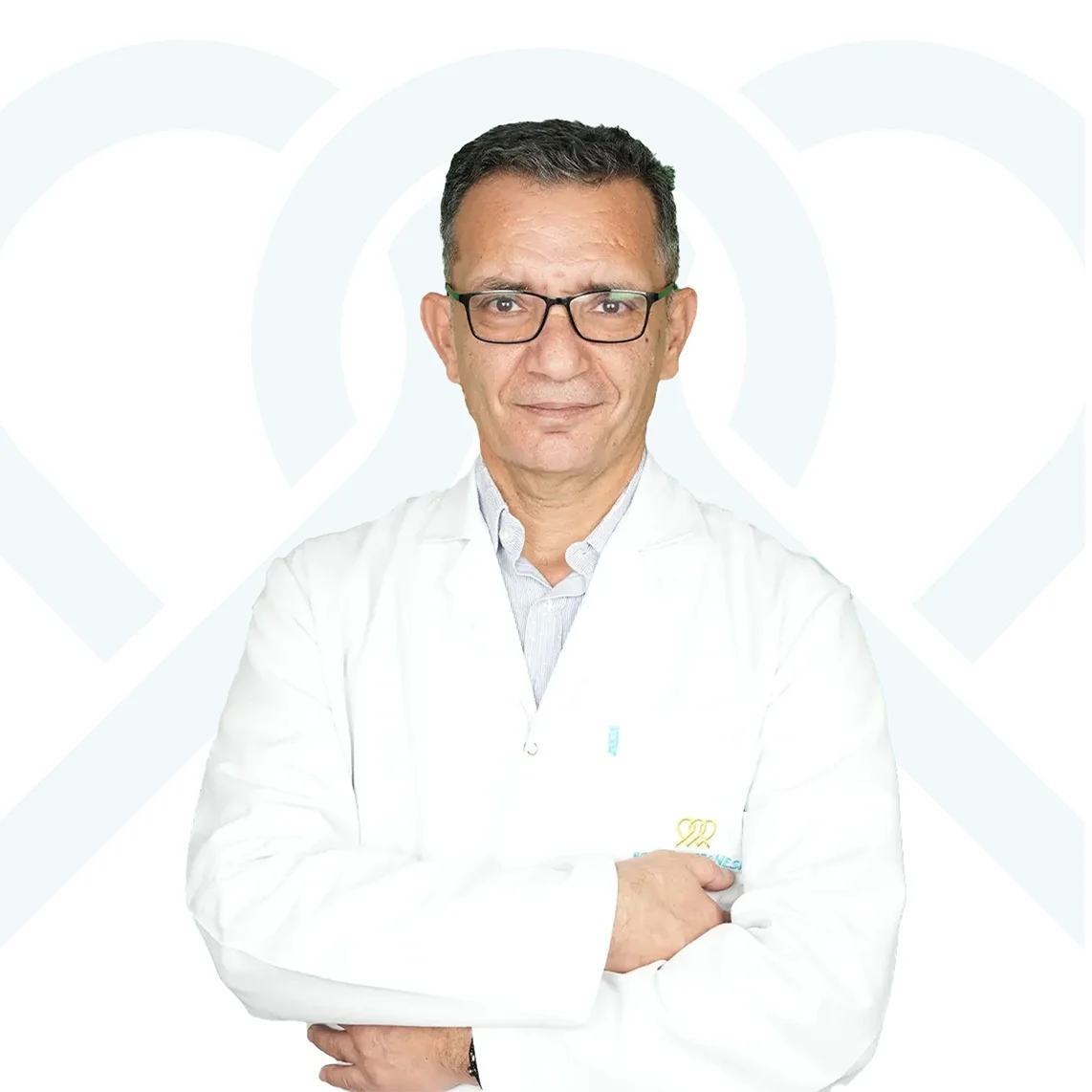 Uzm. Dr. Bülent Koca