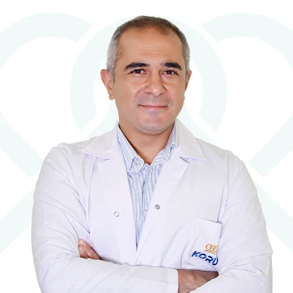 Uzm. Dr. Burak Demirbaş