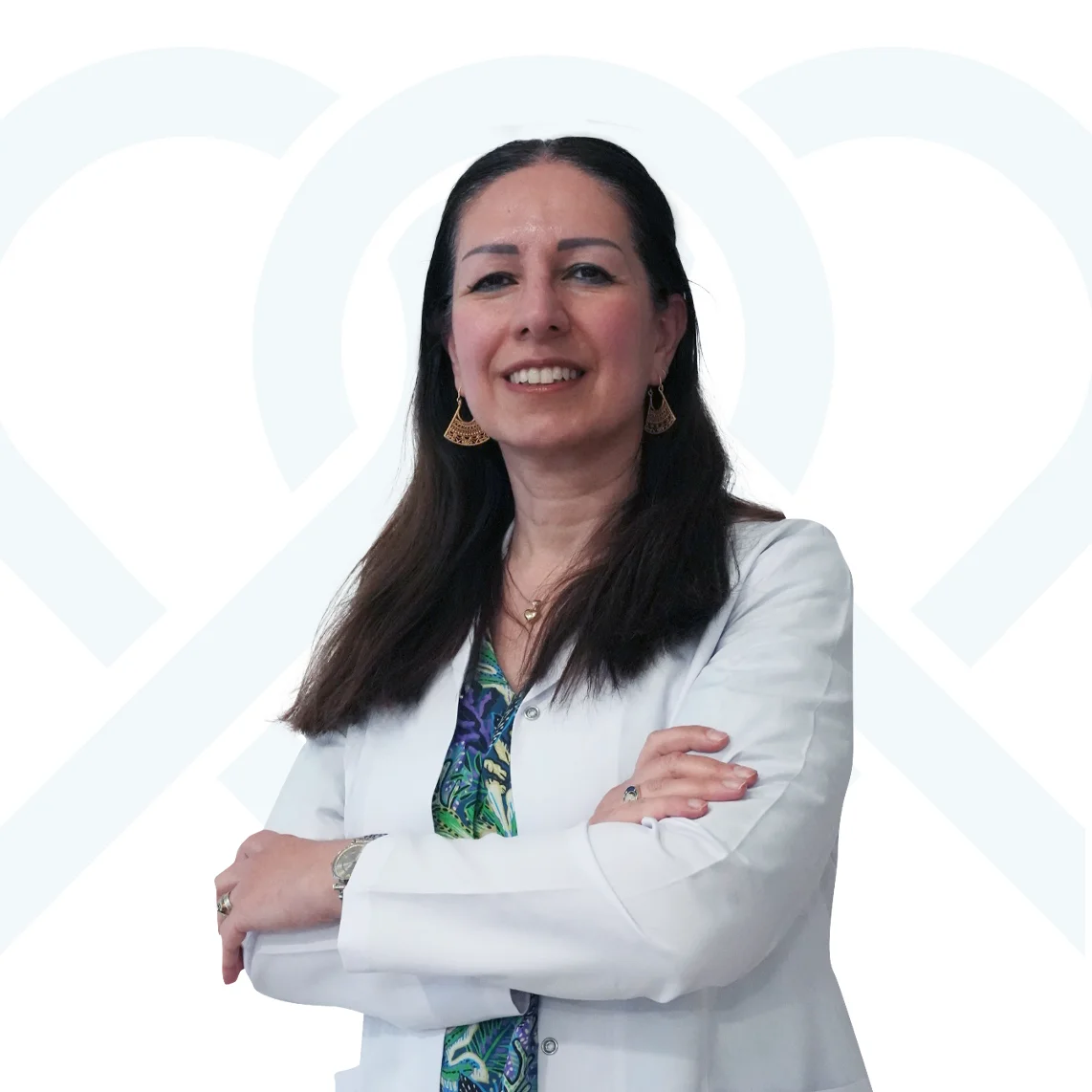 Uzm. Dr. Deniz Eylem Yalçınkaya