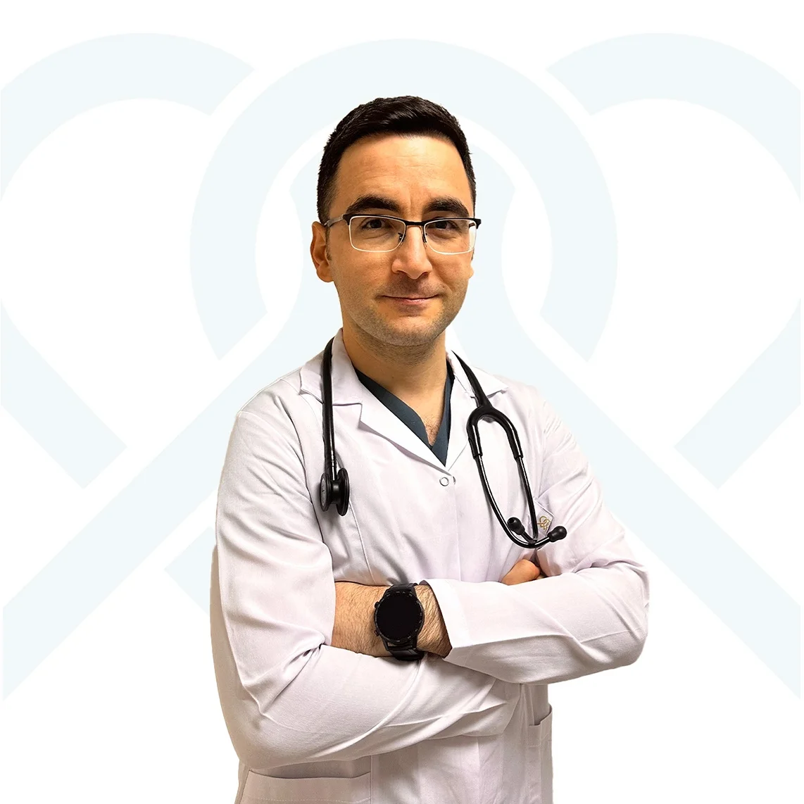 Uzm. Dr. Eren Polat