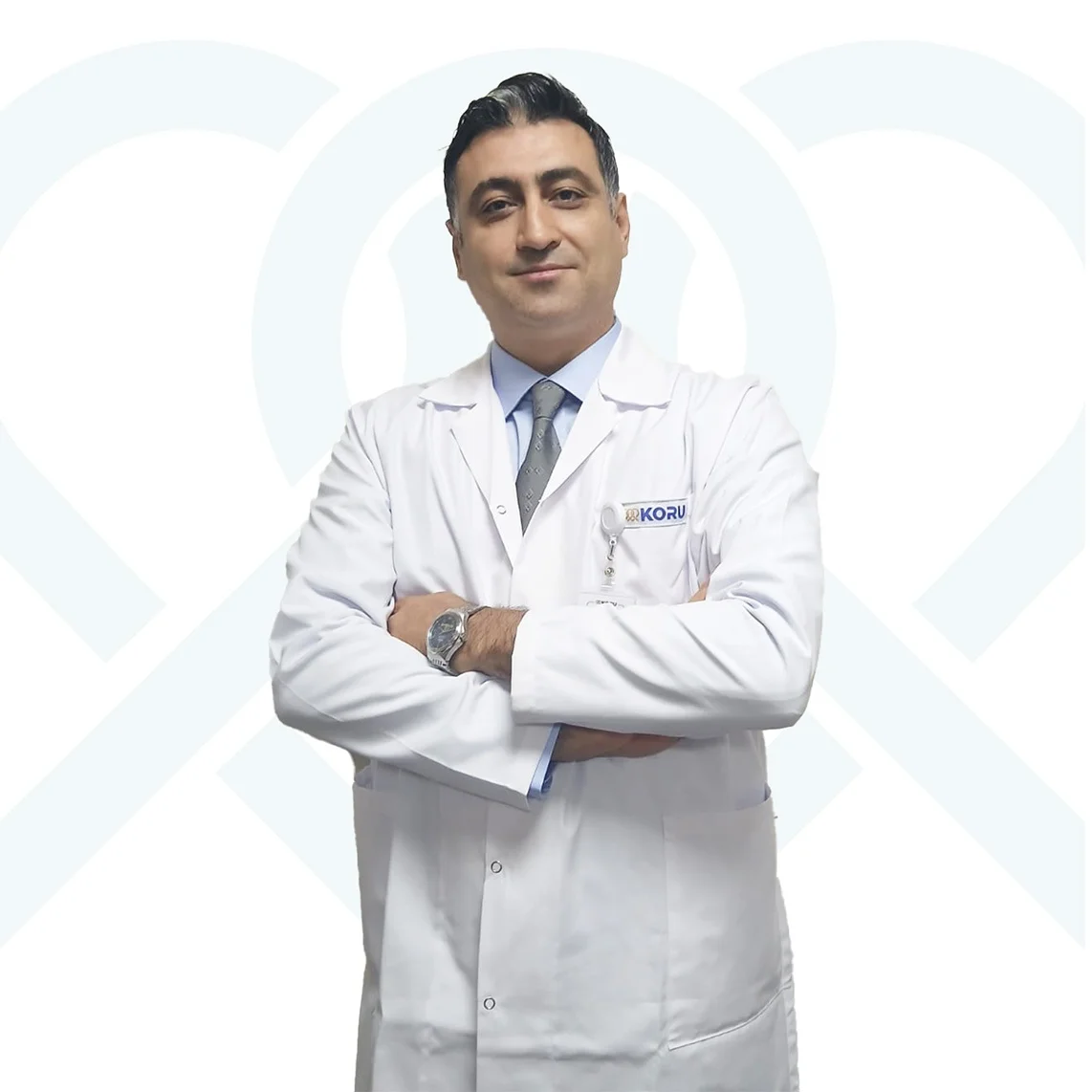 Uzm. Dr. Gökay Deniz