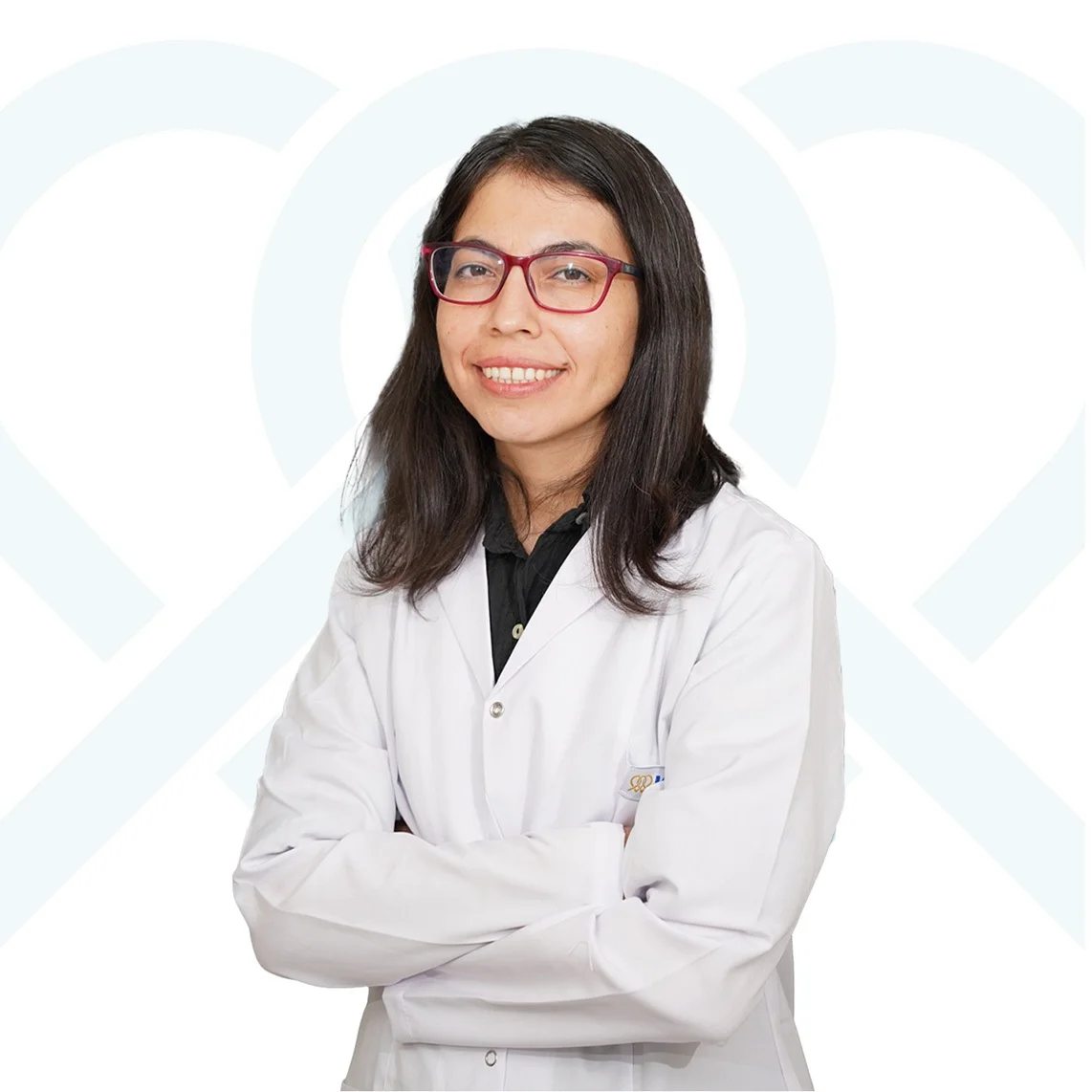Uzm. Dr. Hacer Fırat