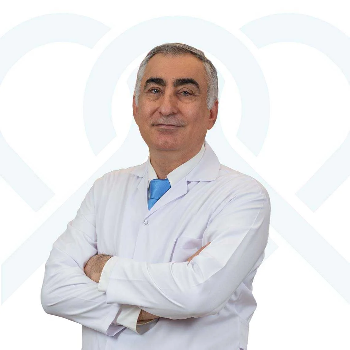 Uzm. Dr. Halil Yavuz