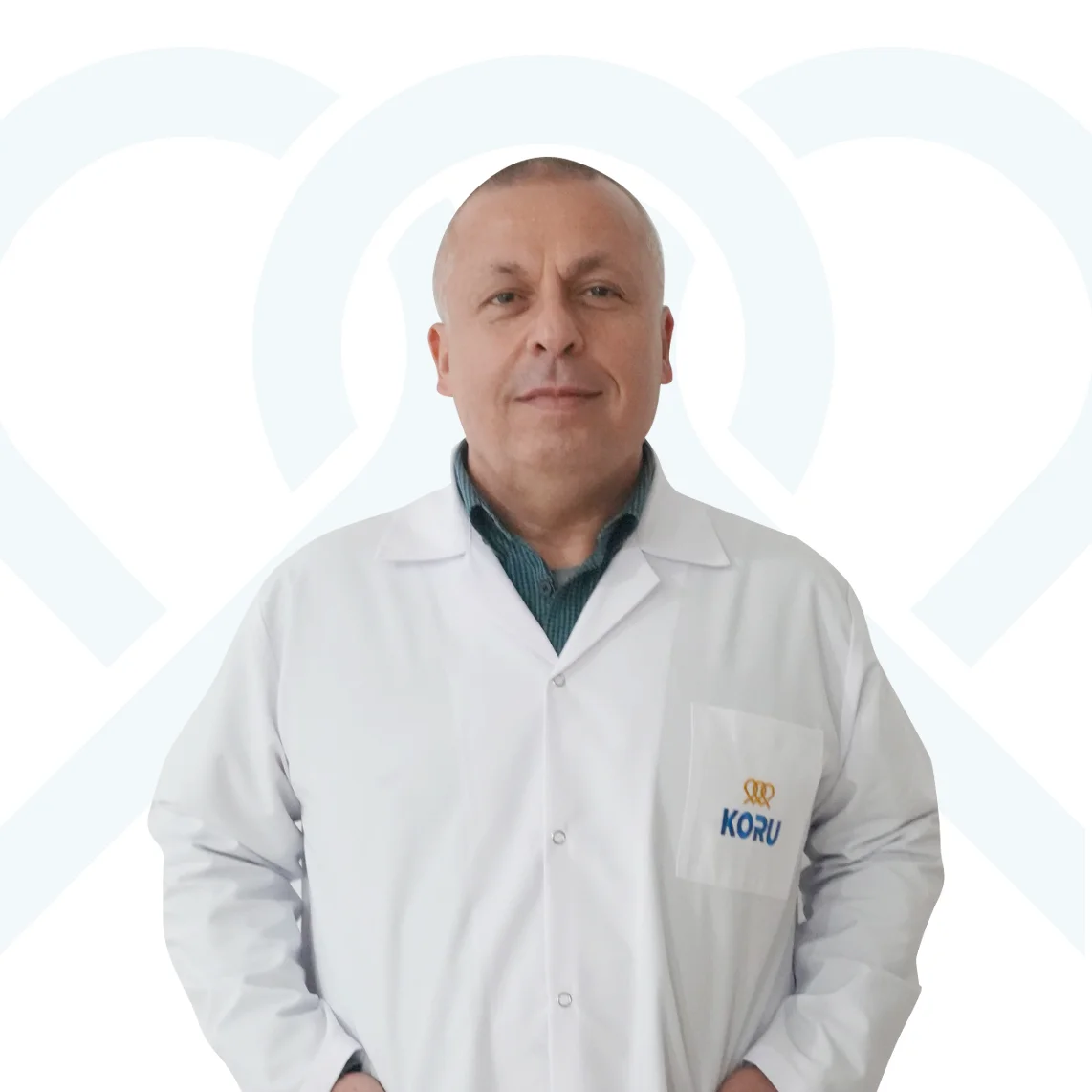 Uzm. Dr. İsmet BATTAL