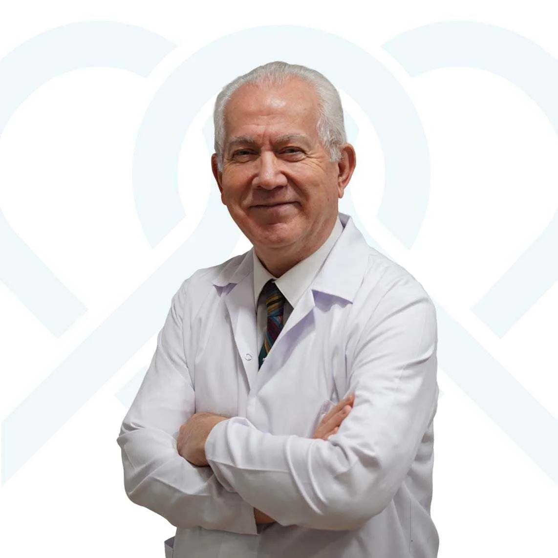 Uzm. Dr. Kamil Koçyiğit