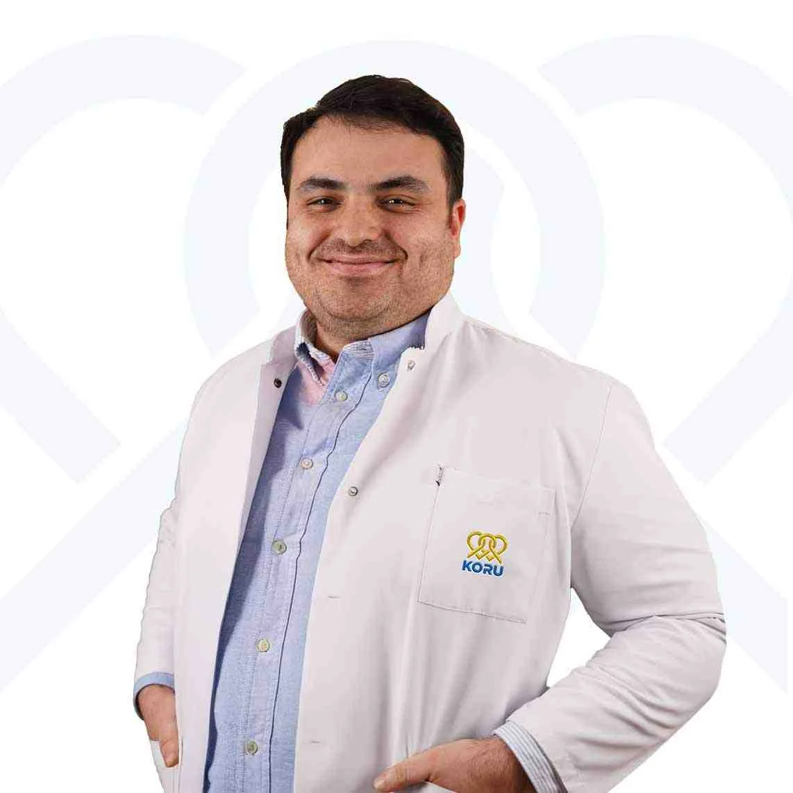 Uzm. Dr. Koray Akpınar