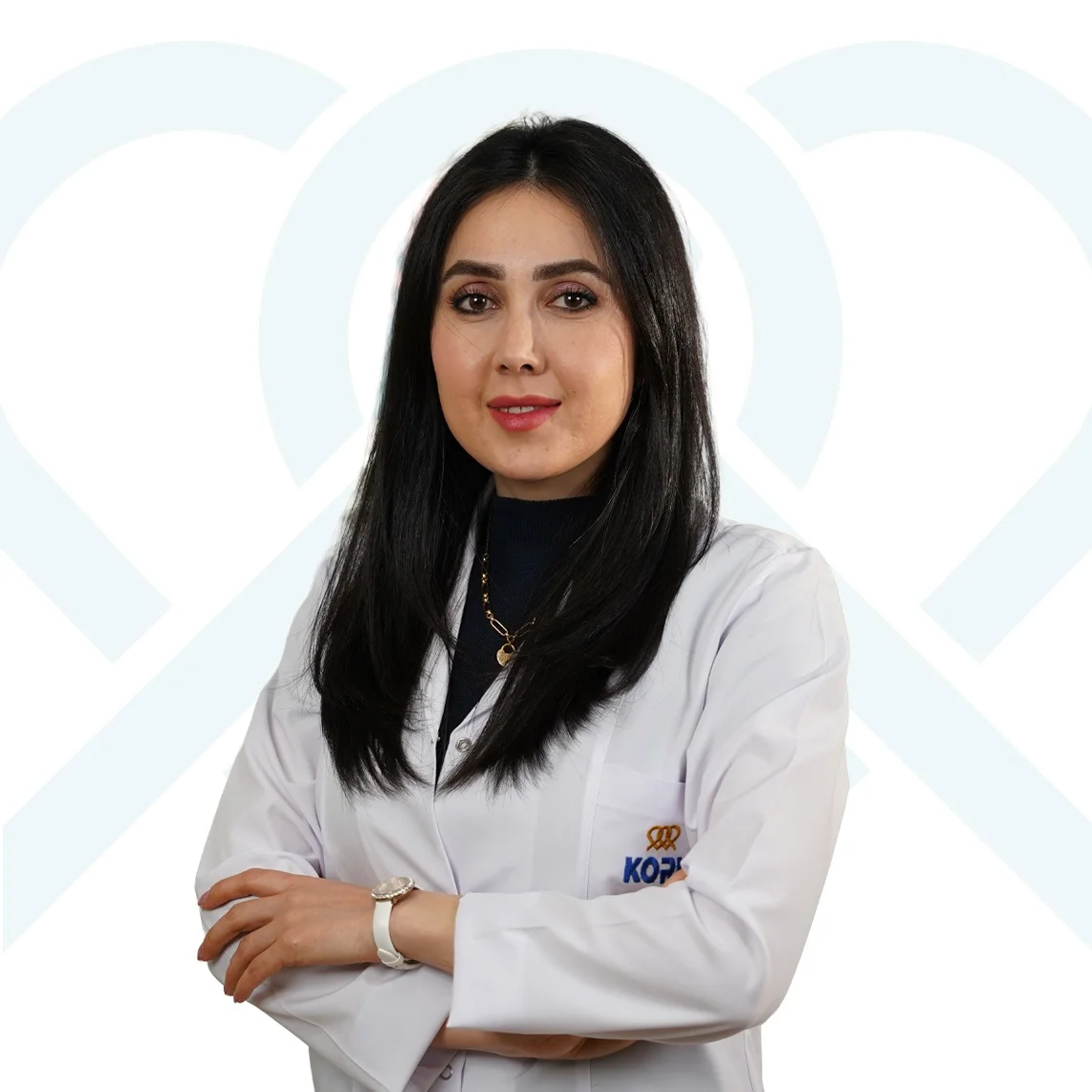 Uzm. Dr. Nasim Parvinkarami