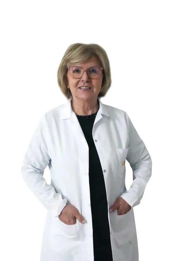 Uzm. Dr. Seniha Naldöken