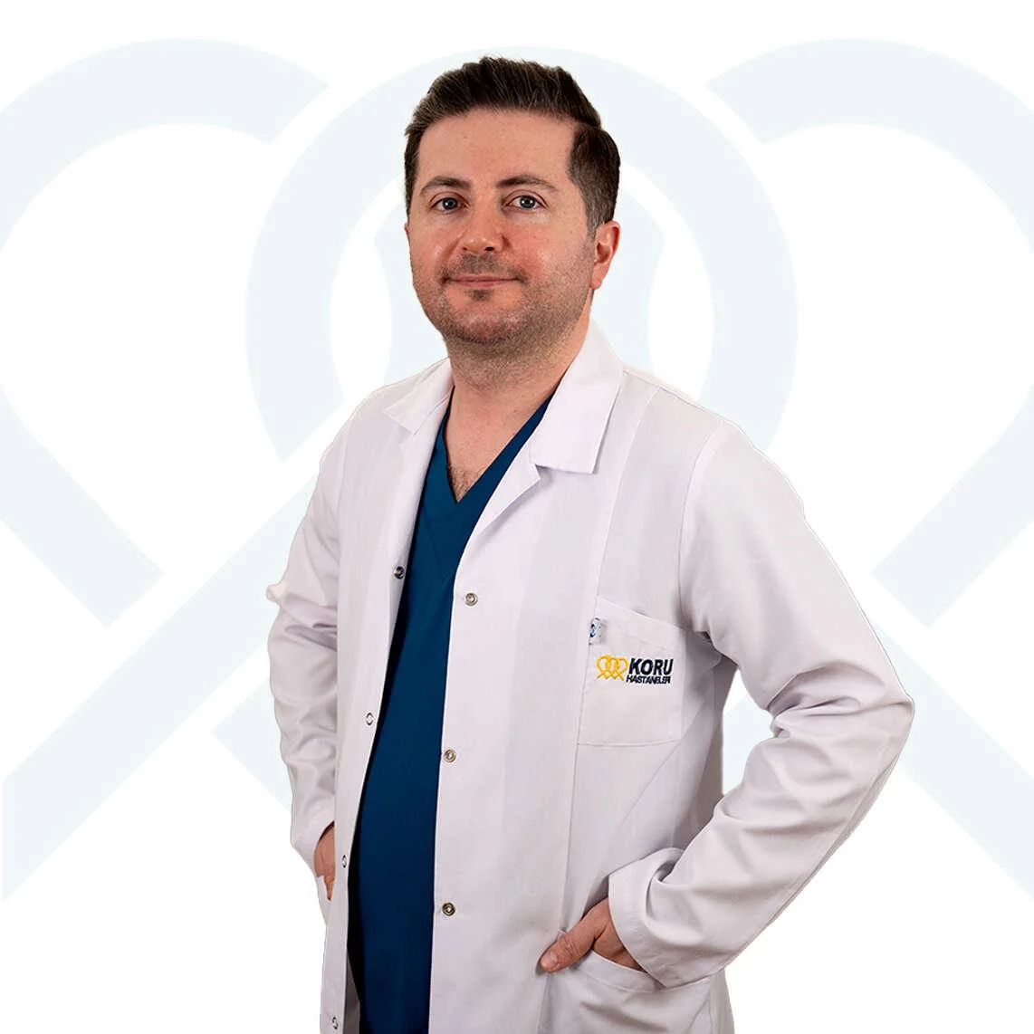 Uzm. Dr. Sezer Tiryaki