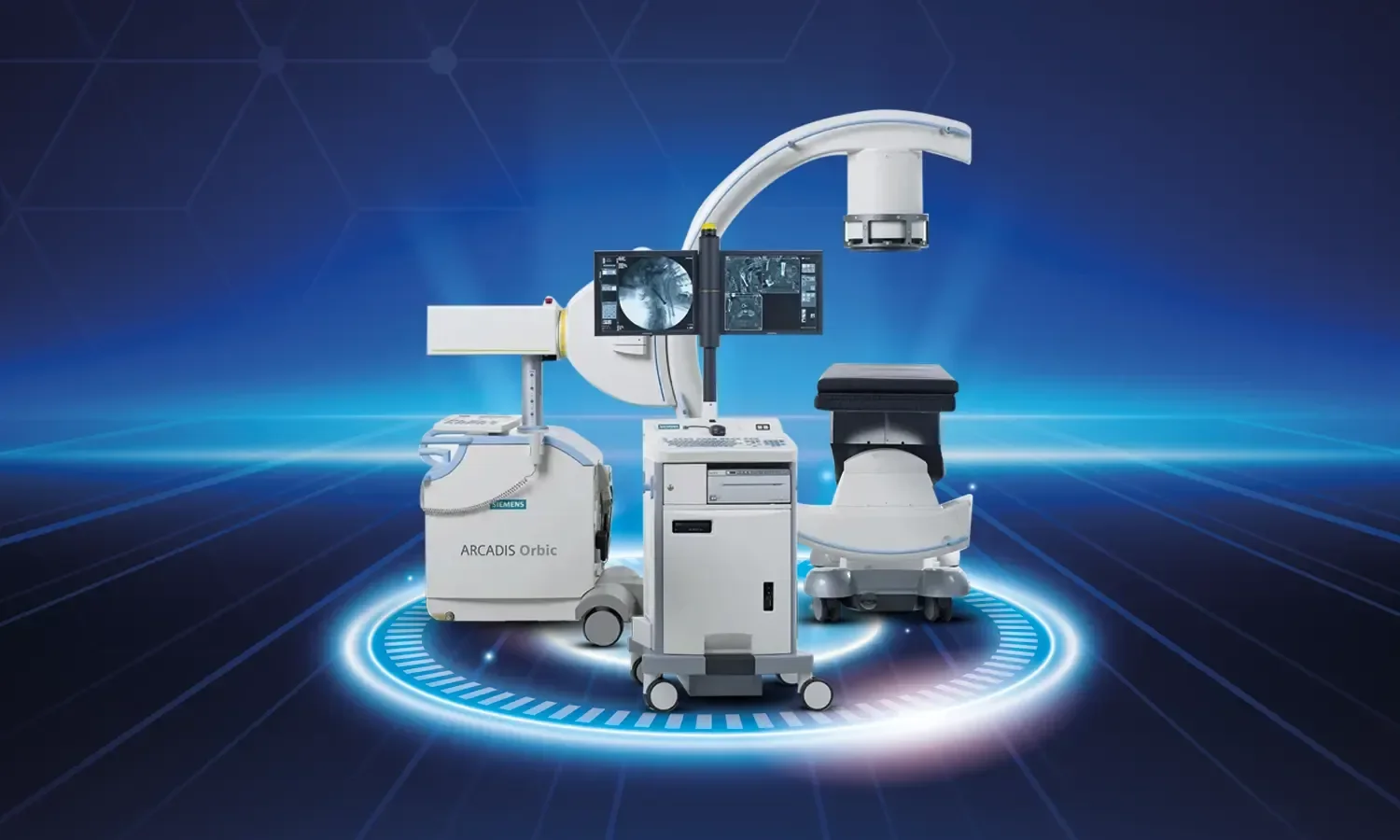 C-Arm Skopi
