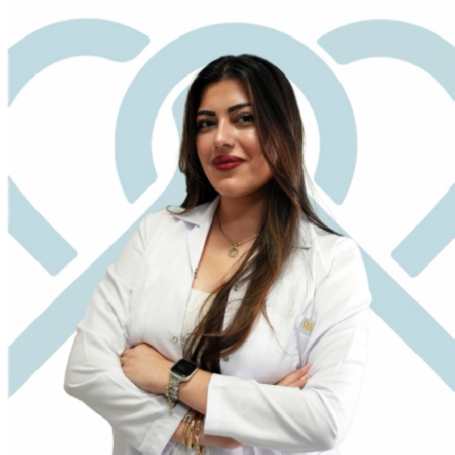 Dt. Birce İlayda Gürbüz