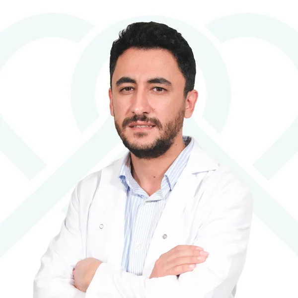 Uzm. Dr. Anar Jafarov