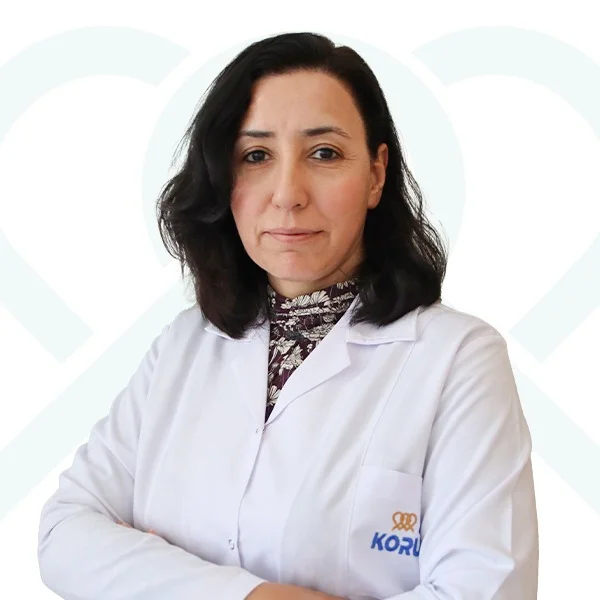 Doç. Dr. Handan Çipil