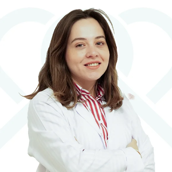 Uzm. Dr. Aysel Orujlu