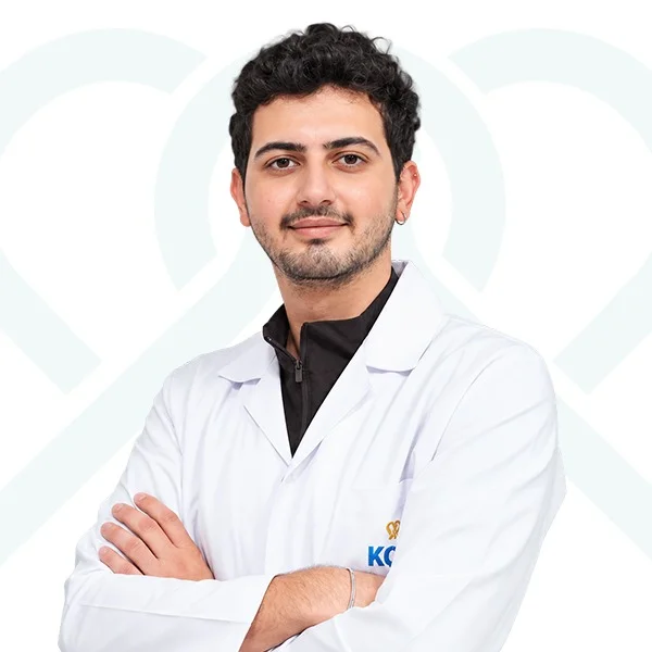 Dt. Mert Demirtaş