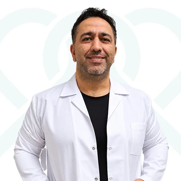 Op. Dr. Aslan Abdullayev