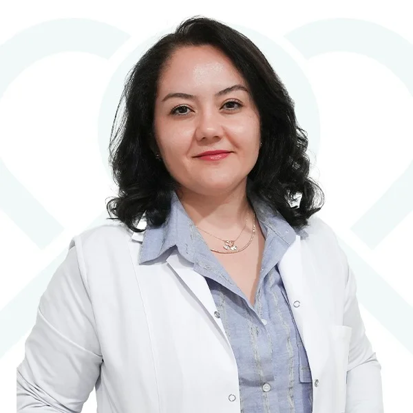 Uzm. Dr. Bilgen Gençler