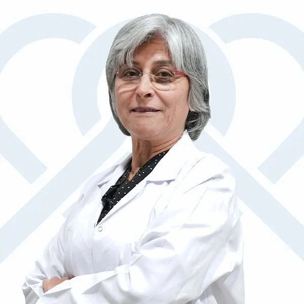 Uzm. Dr. Selda Kaya